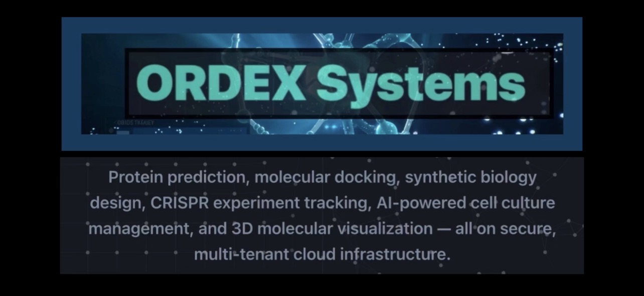 ORDEX Systems